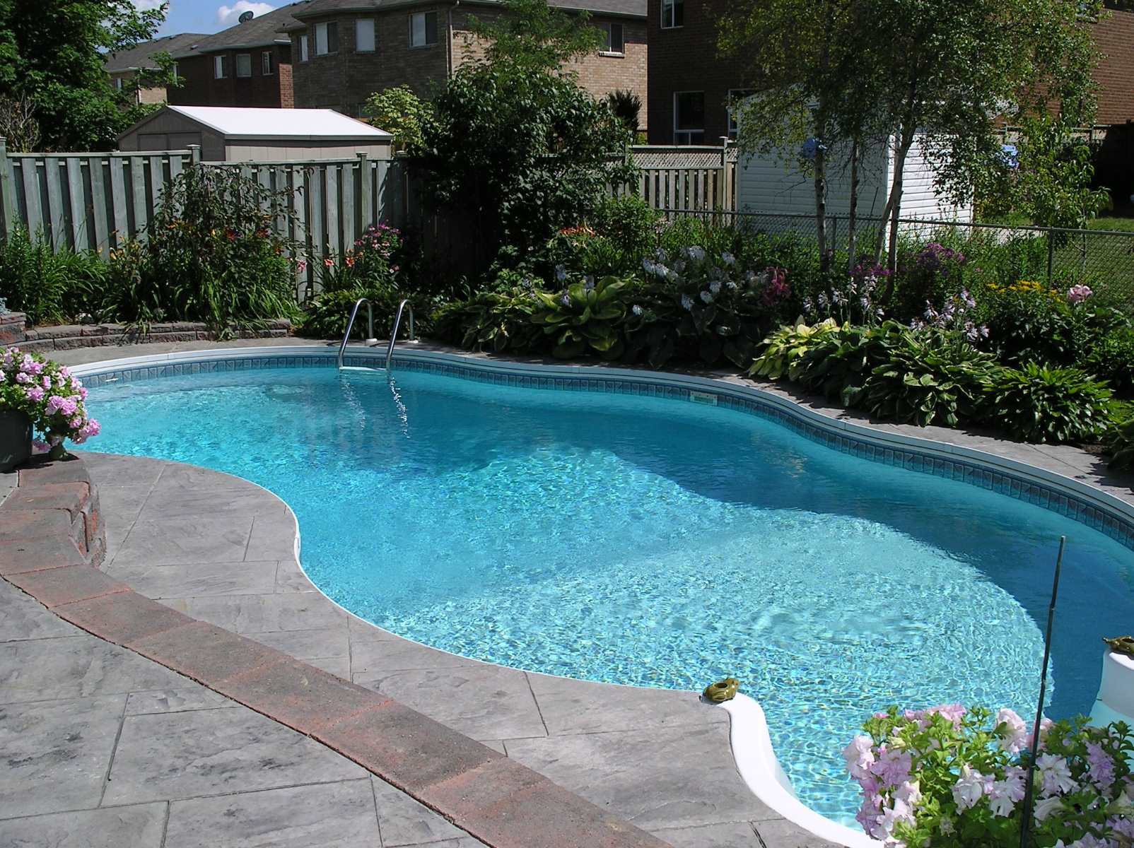 How To Increase Pool Hardness