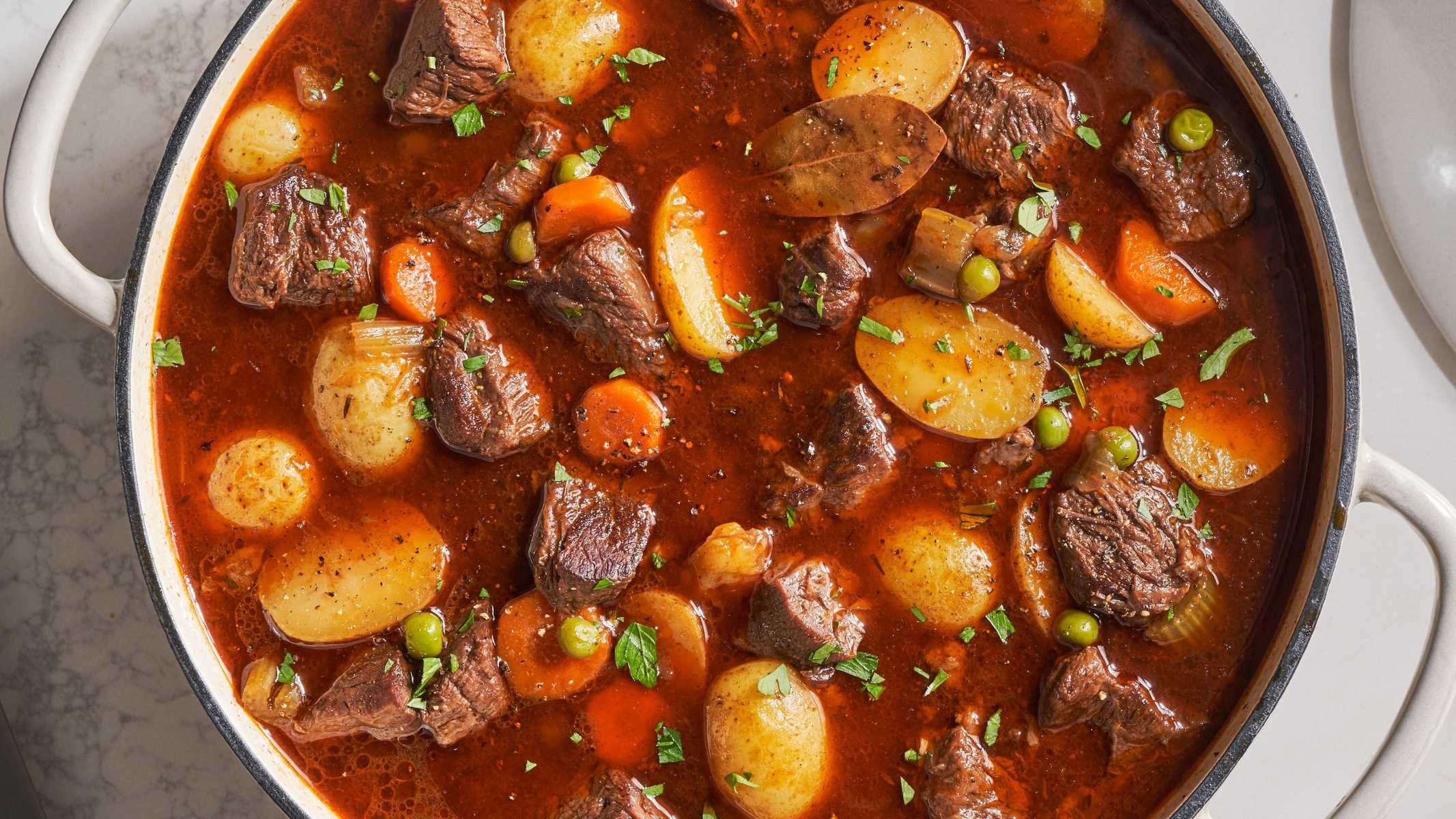 How To Make Stew Meat Tender