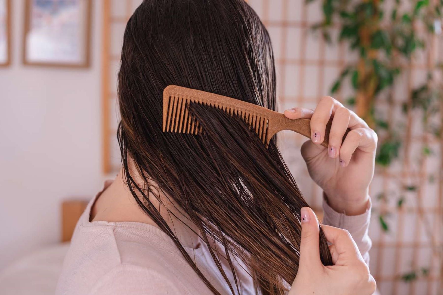 How To Make Straight Hair Wavy