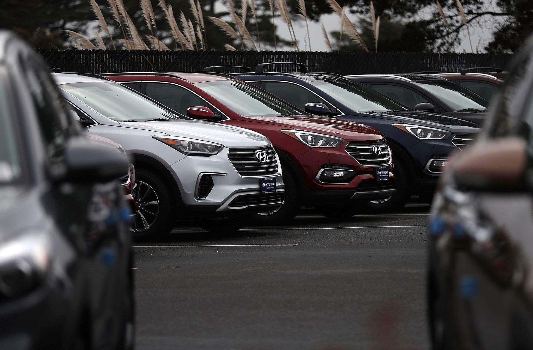 How To Navigate The Hyundai Settlement Process