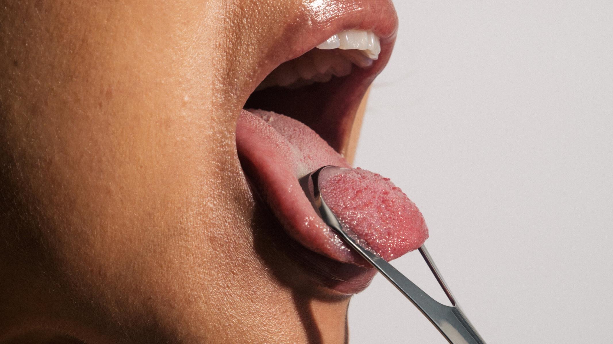 How To Properly Clean And Care For Your Tongue