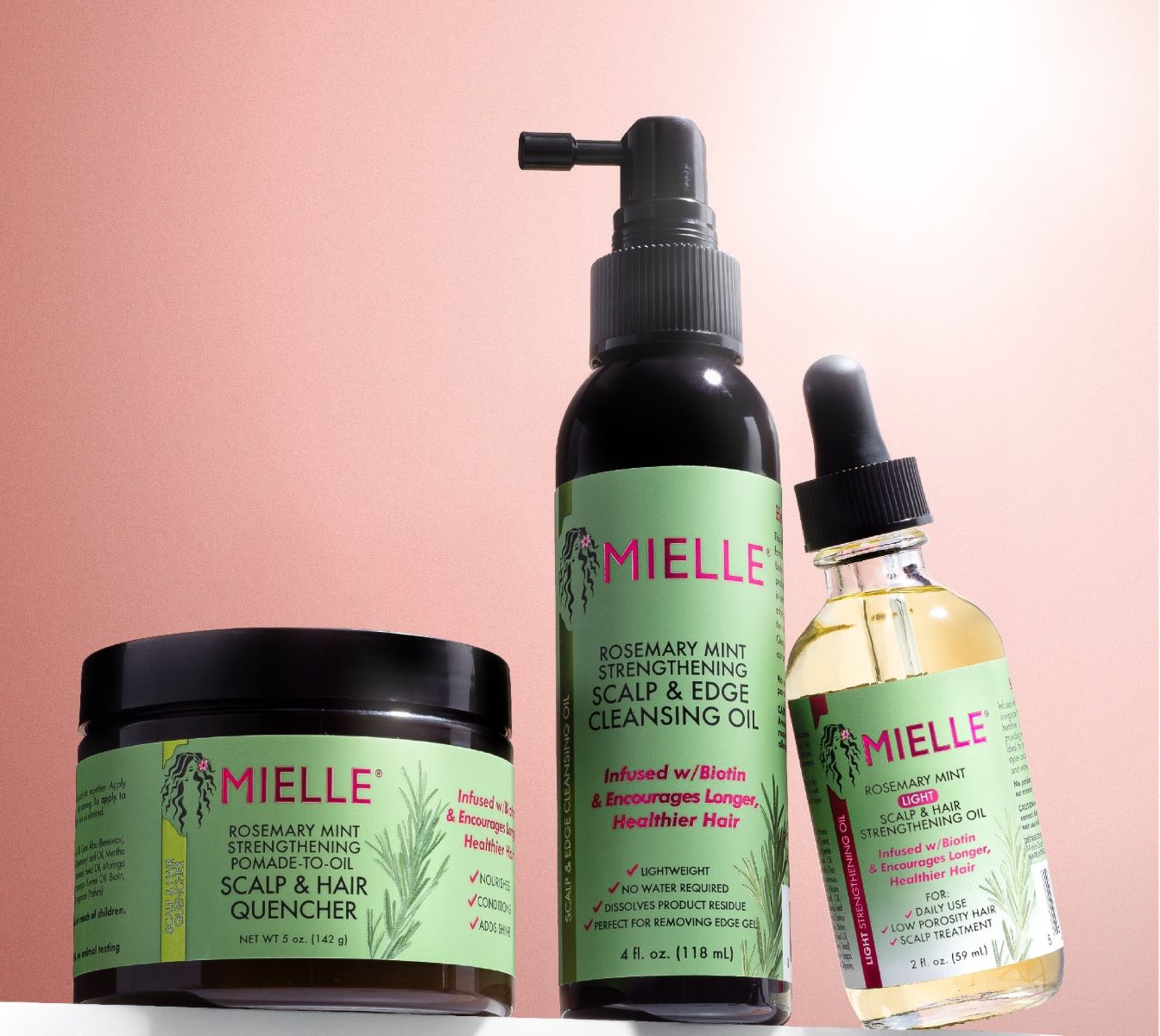 How To Use Mielle Hair Oil For Healthy And Nourished Hair