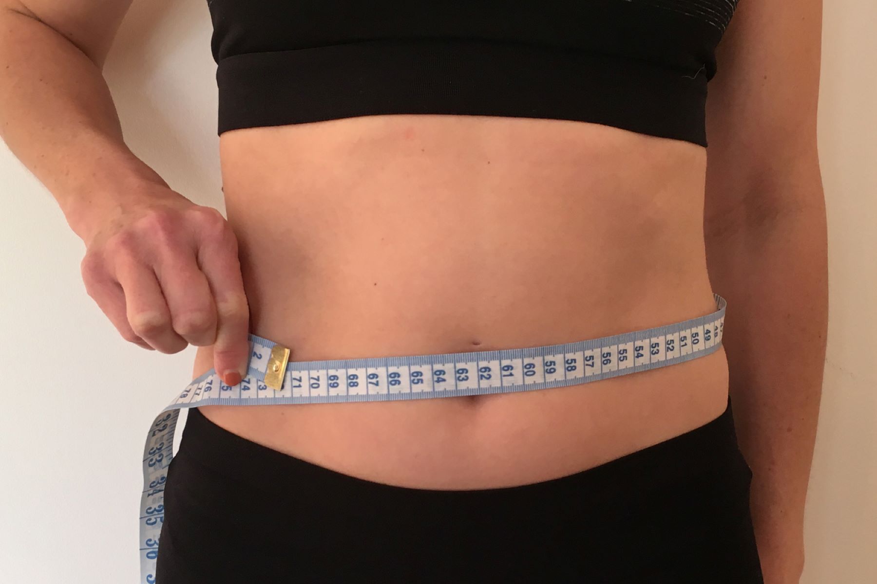 Incredible! How I Lost 4 Inches Off My Waist In Just 2 Weeks On The Carnivore Diet With No Exercise