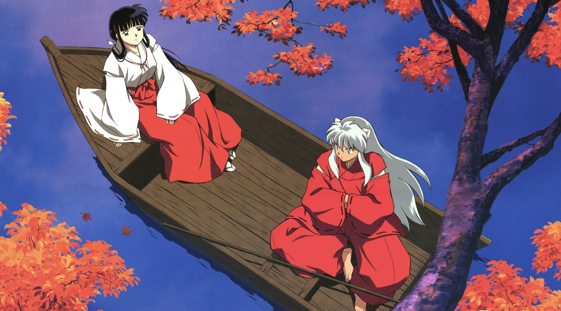 Inuyasha Movies: A Perfect Fit For The Series!