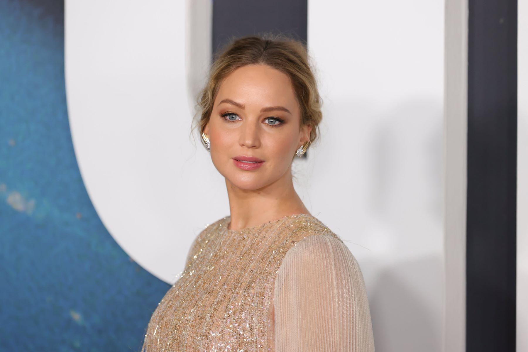 Jennifer Lawrence’s Shocking Reaction To The Harvey Weinstein Scandal
