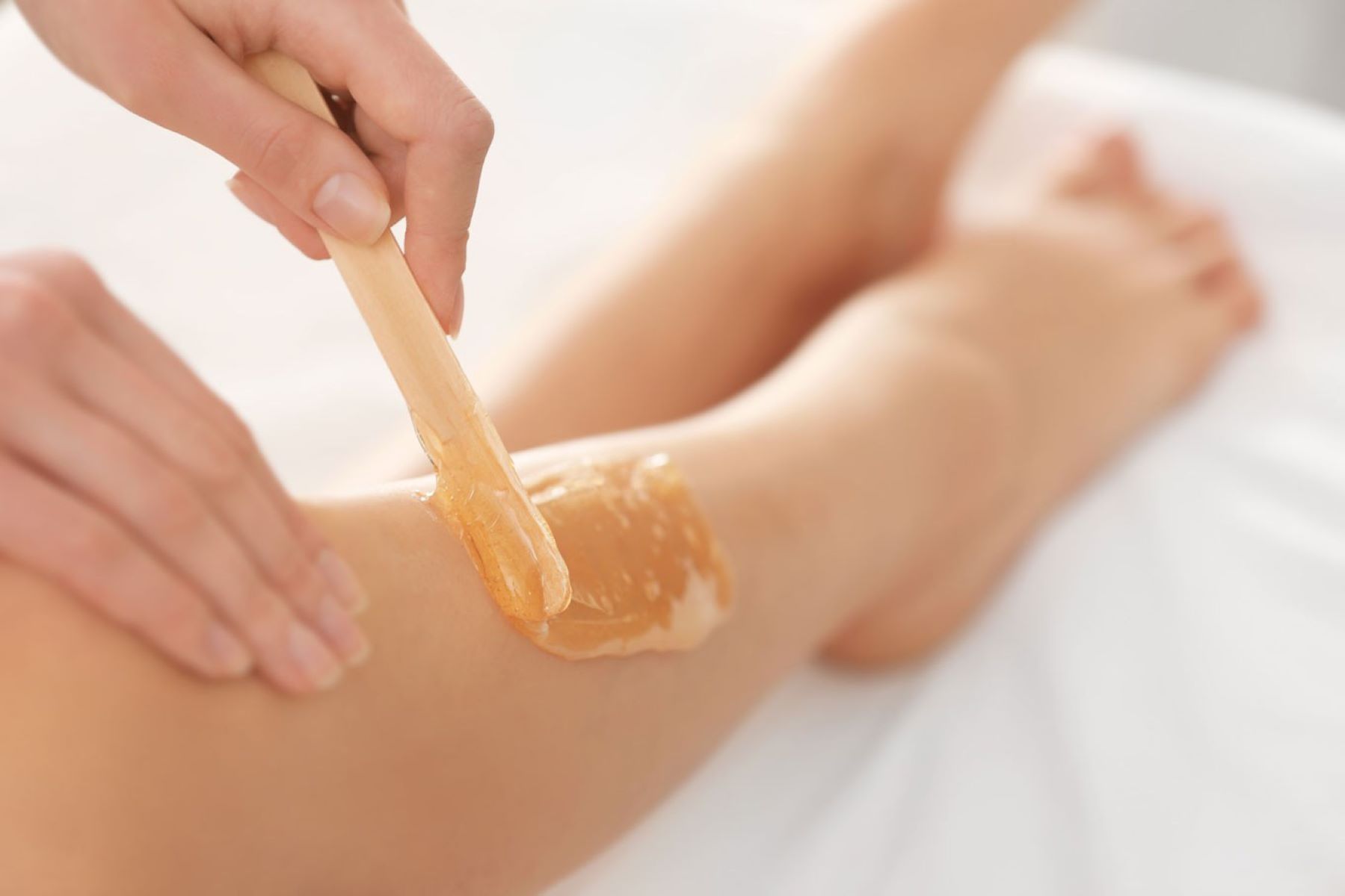 Men's Surprising Request After Waxing: You Won't Believe What They Ask For!