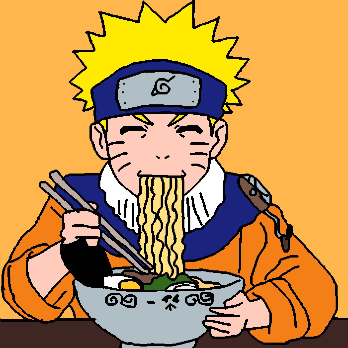 Naruto’s Favorite Ramen Revealed! You Won’t Believe His Top Pick!