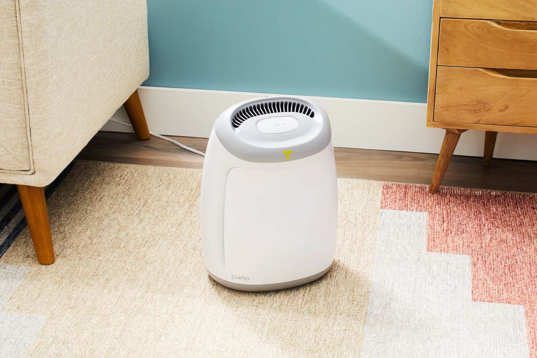 New Air Purifier Made Me Sick In Just One Hour!