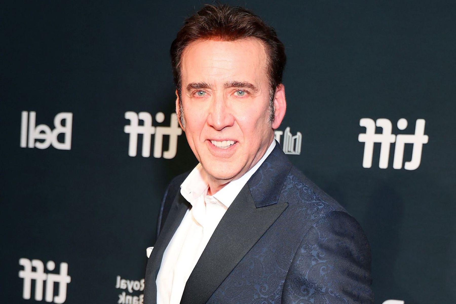 Nicholas Cage's Son Has An Out-of-this-World Name - You Won't Believe It!