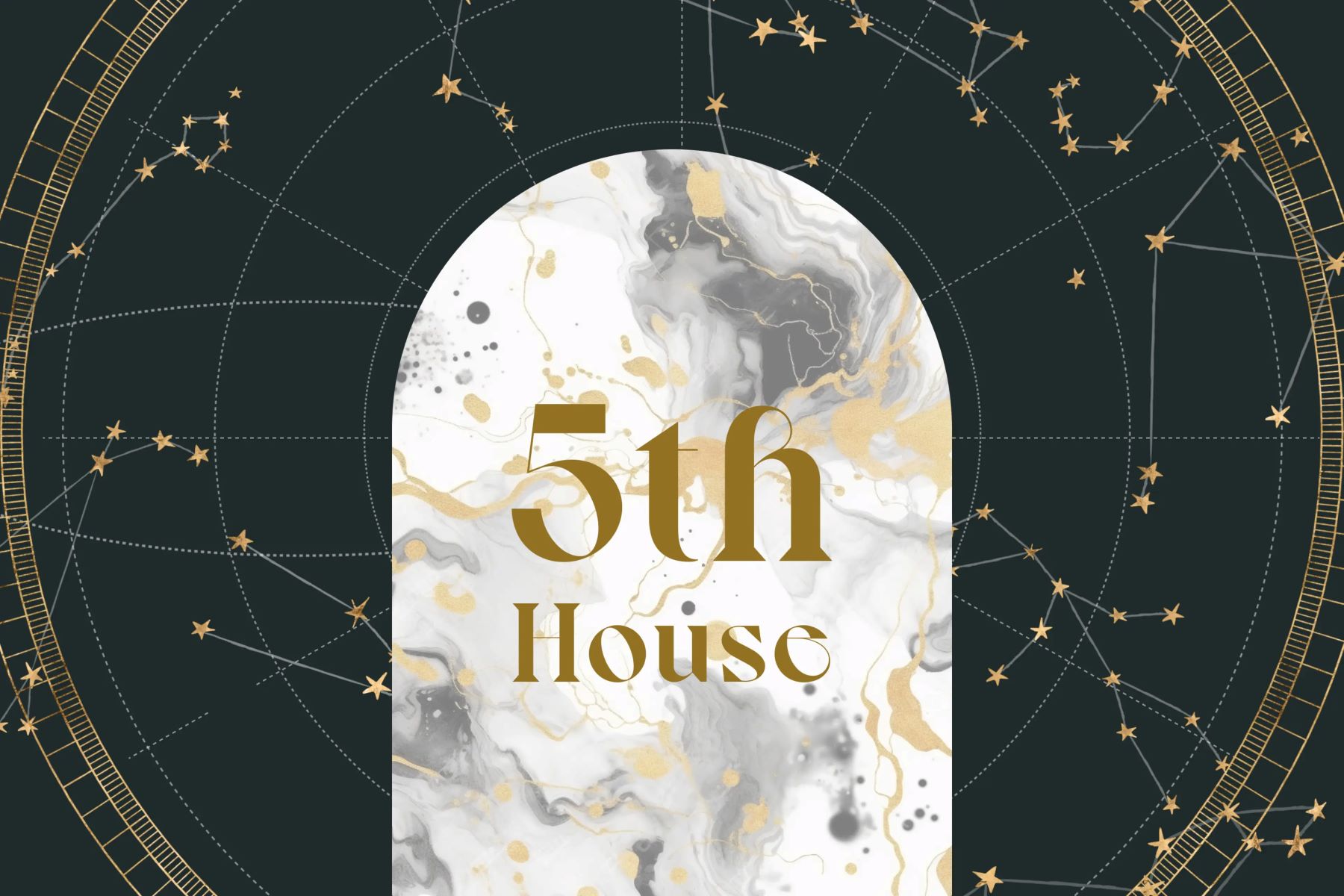 Pluto In The 5th House: Exploring The Love And Creativity Connection In Astrology