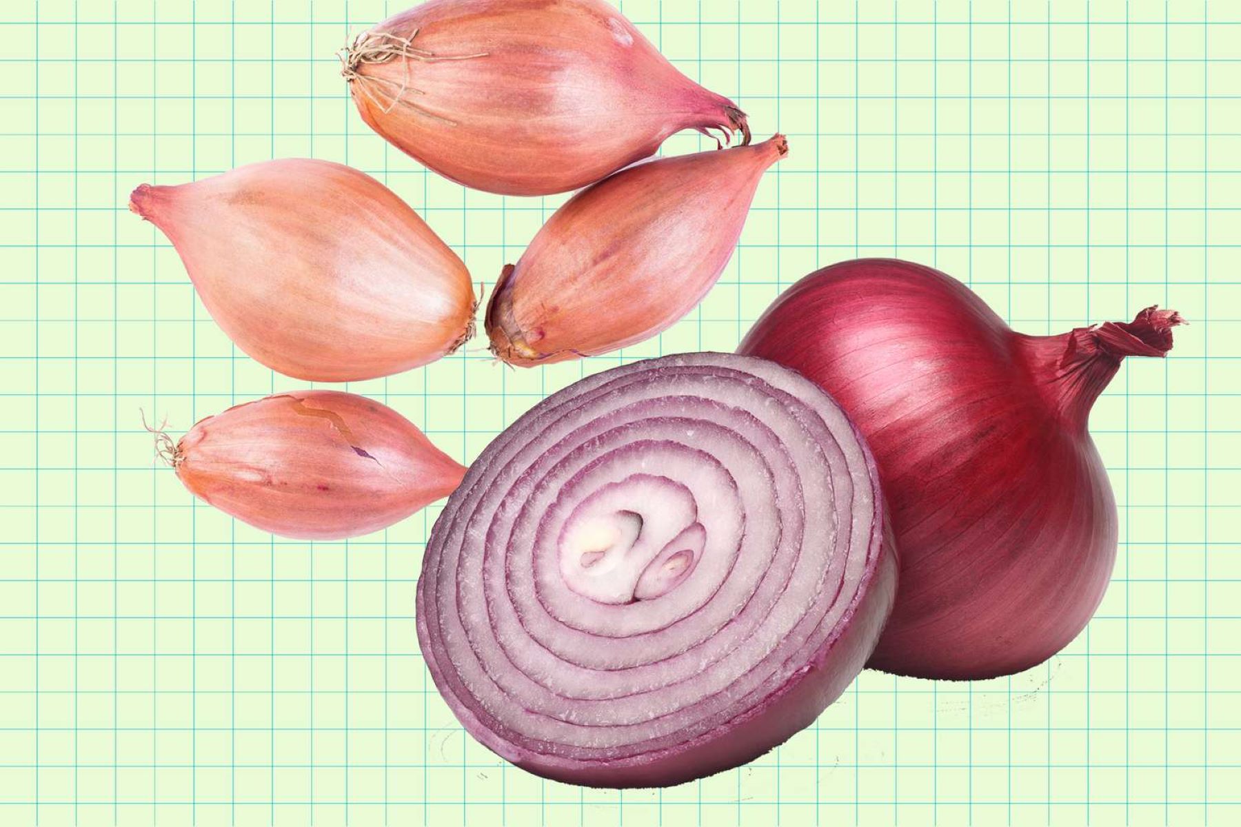 Shallots Vs Onions: The Ultimate Recipe Swap!