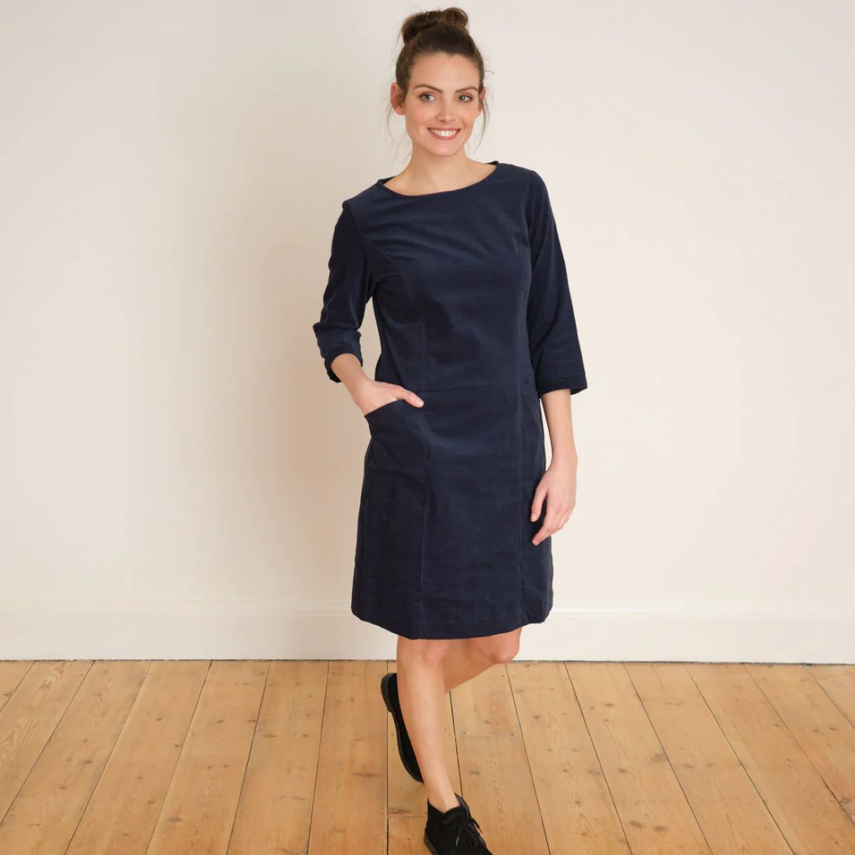 Shift Dresses: The Perfect Style For Every Body Type