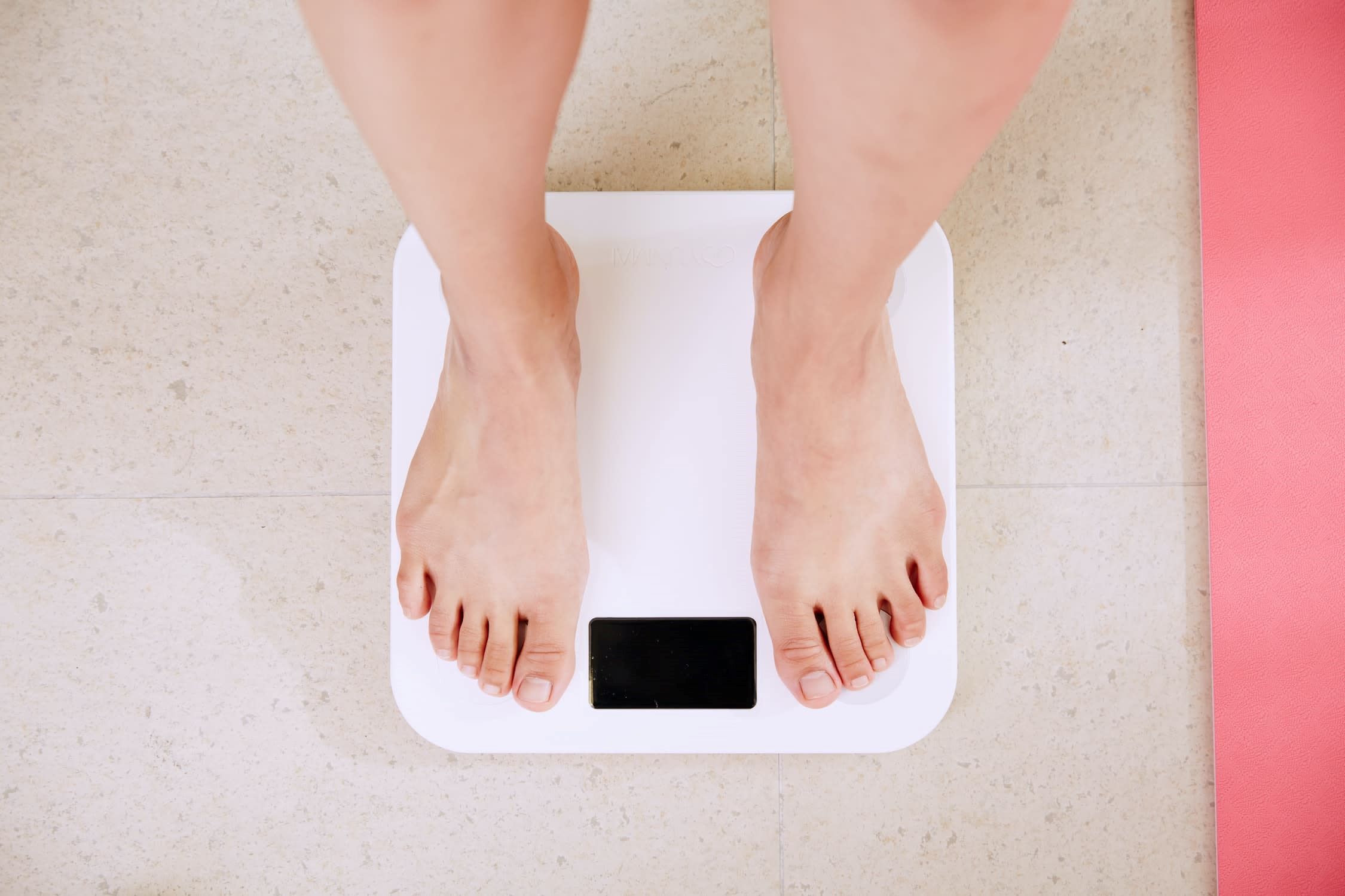 Shocking Truth: Is A 14-Year-Old Really Overweight At 5’11” And 200 Pounds?
