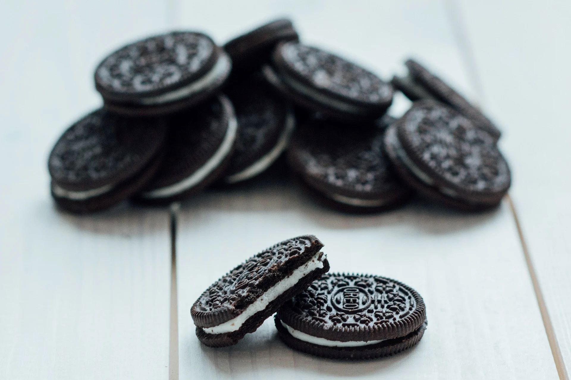 Shocking Truth: Oreo Cookies Spell Disaster For Dogs!