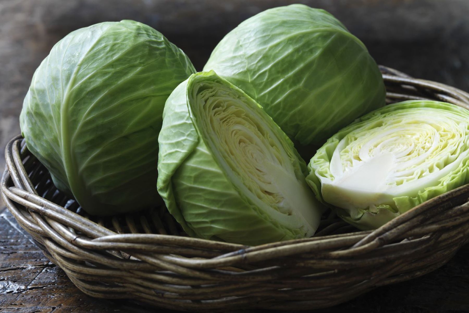 Surprising Benefits Of Feeding Your Dog Cabbage!