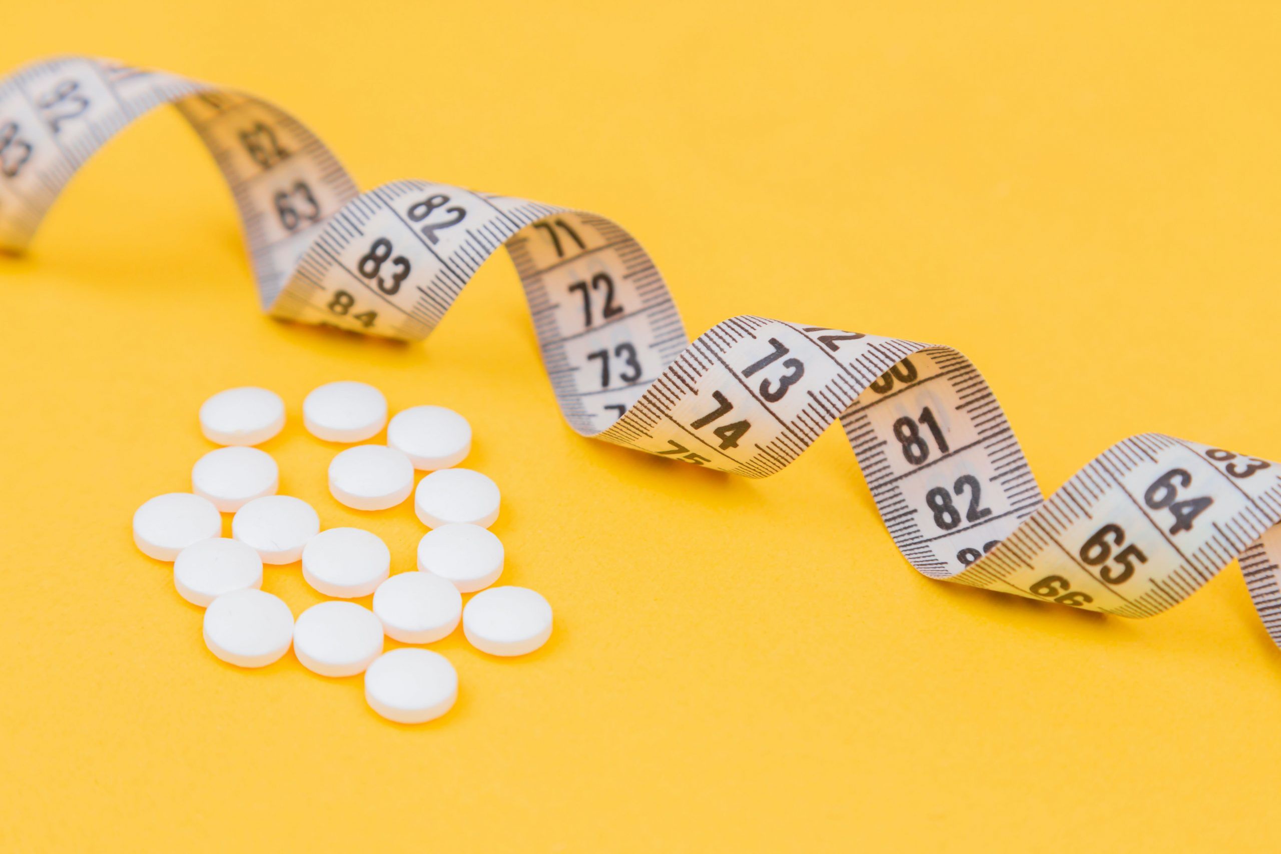 The Calming And Focusing Effects Of Phentermine For Weight Loss