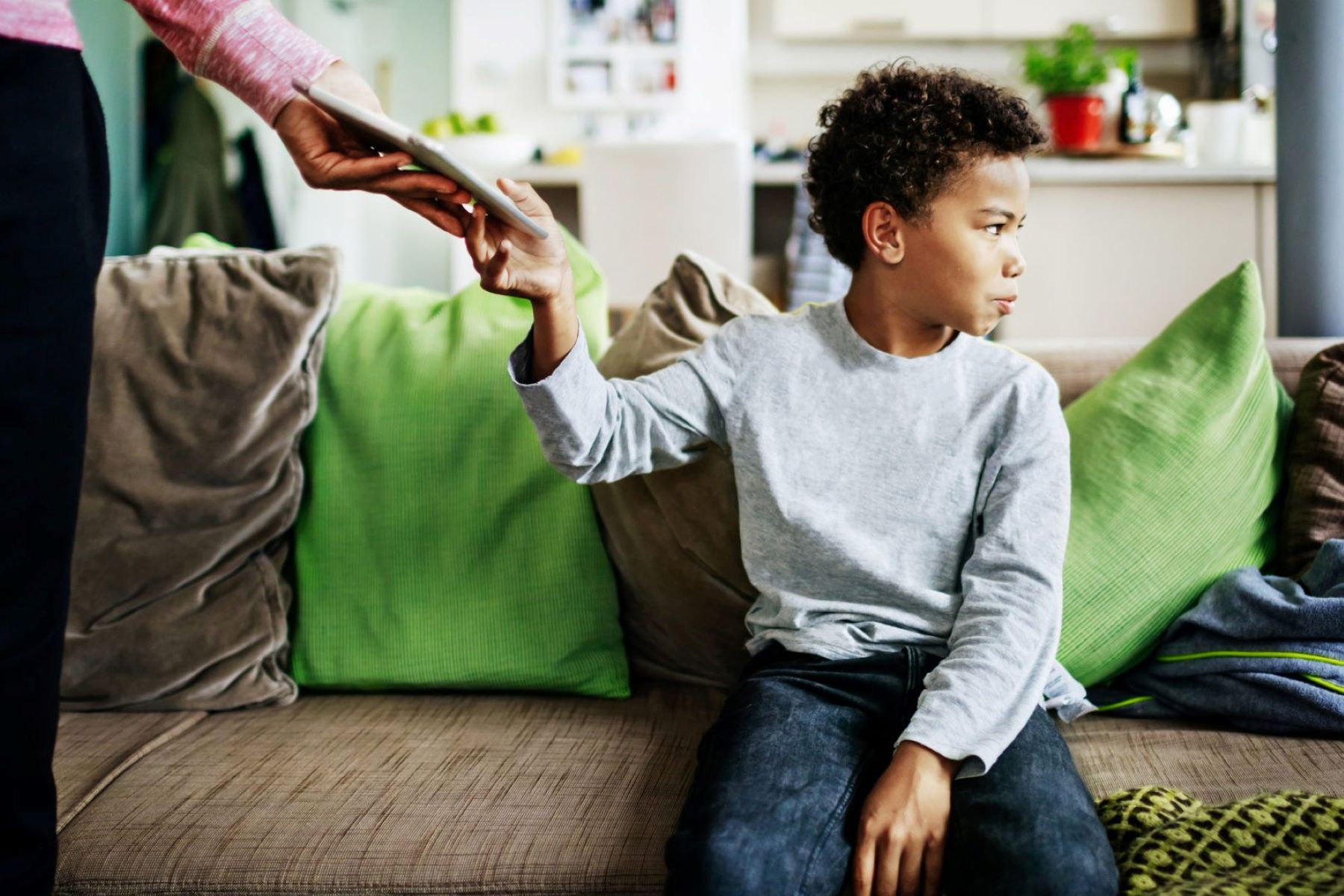 The Controversial Discipline Method Every Parent Should Know
