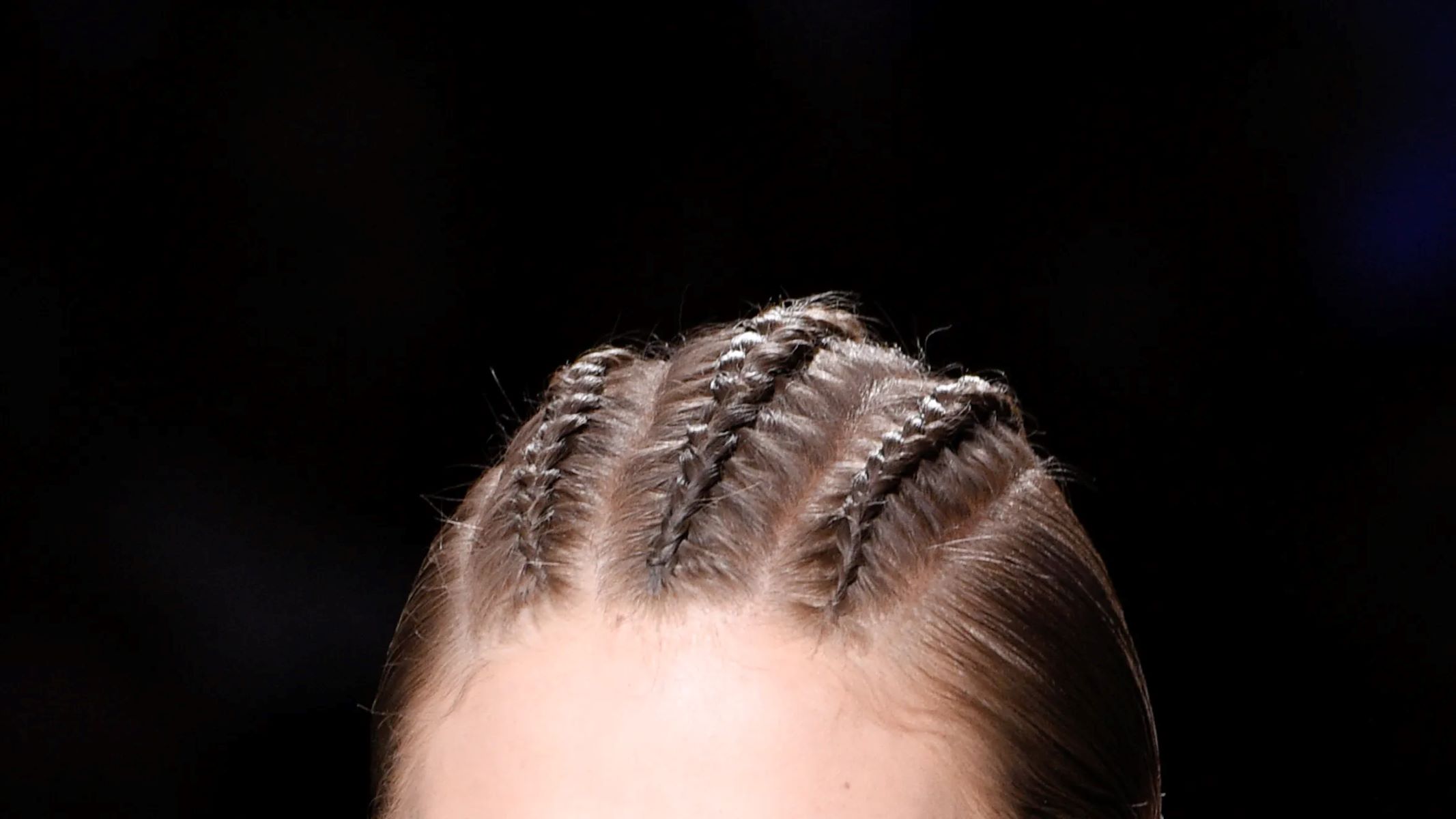 The Cultural Appropriation Debate: Exploring The Significance Of Braiding In White People's Hair Across European Cultures