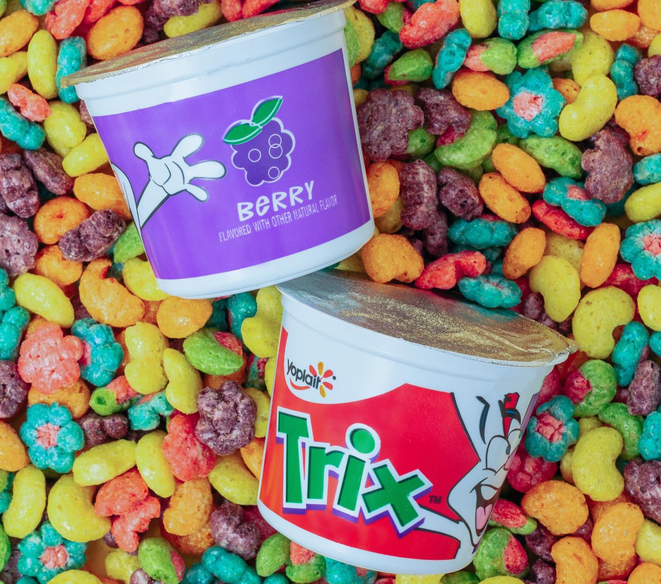 The Discontinuation Of Trix Yogurt: Reasons And Potential Return To The Market
