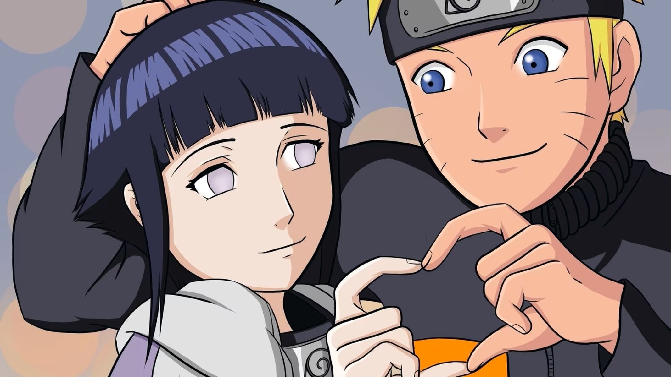 The Epic Moment Naruto And Hinata Finally Confess Their Love!