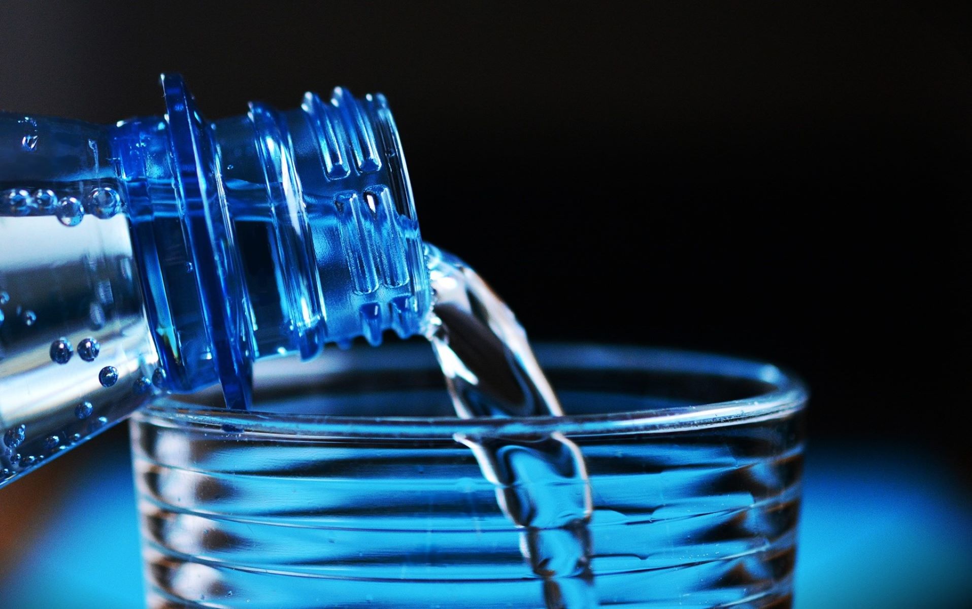 The Healthiest Bottled Water Brands For Optimal Well-being