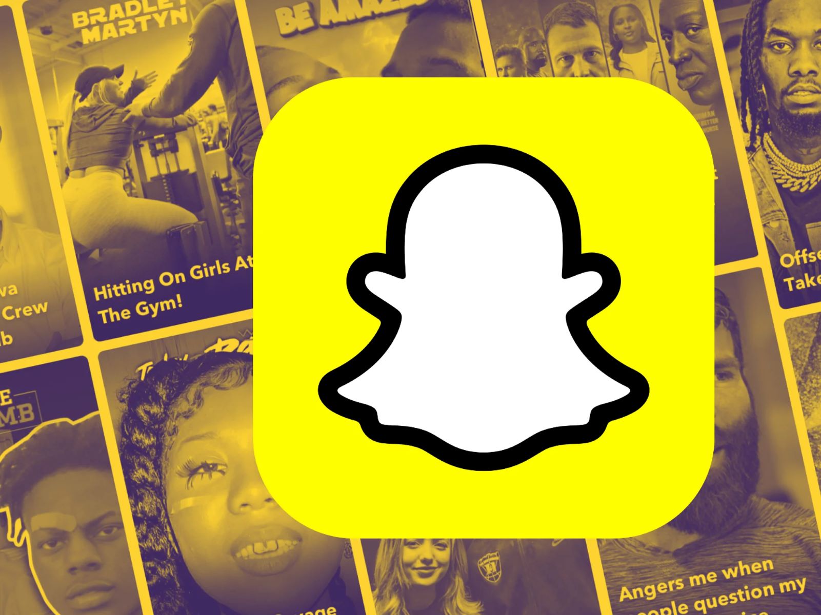 The Meaning Behind The Red “X” On Snapchat – You Won’t Believe What It Indicates!