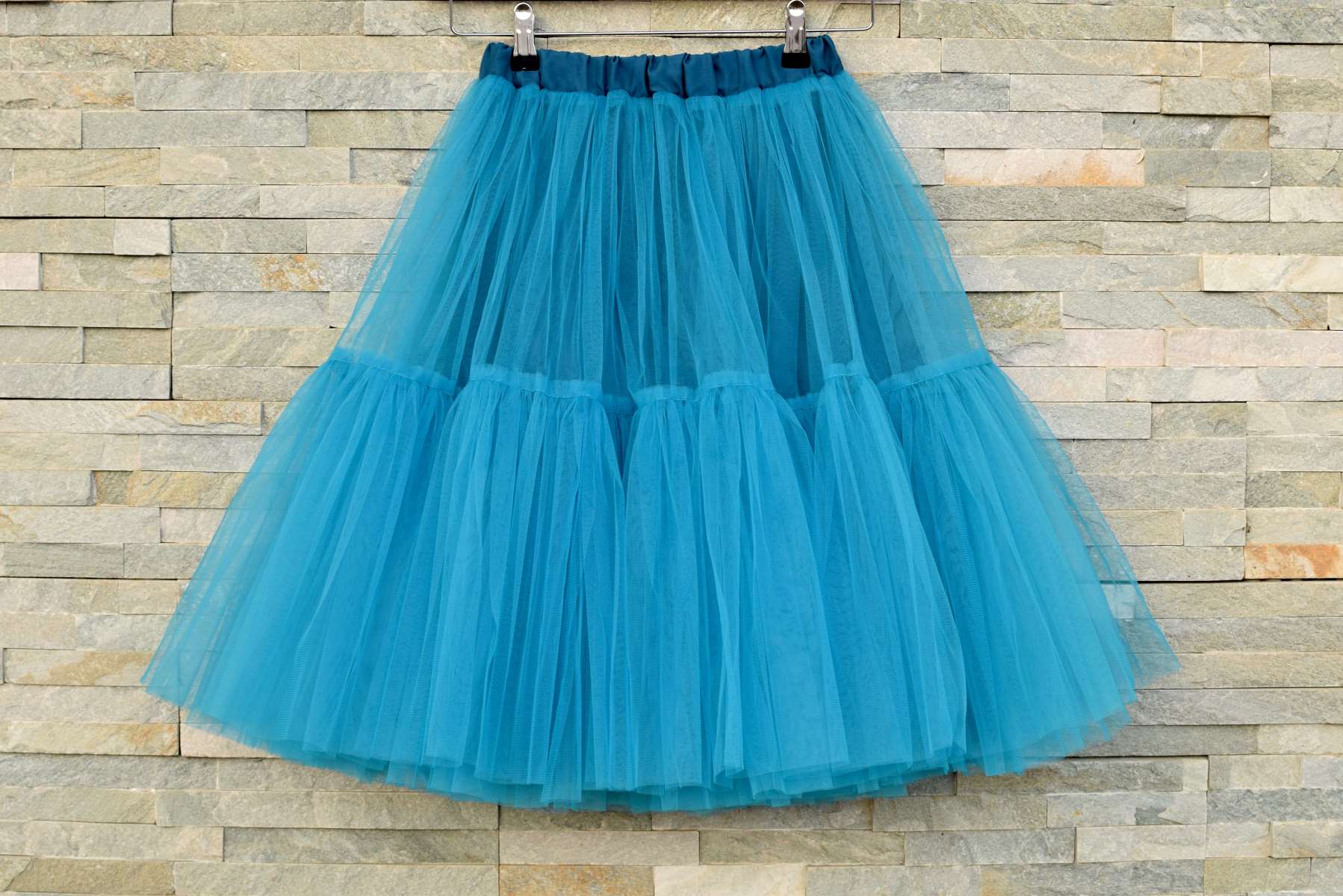 The Perfect Fabric For Lining Your Tulle Skirt Revealed!