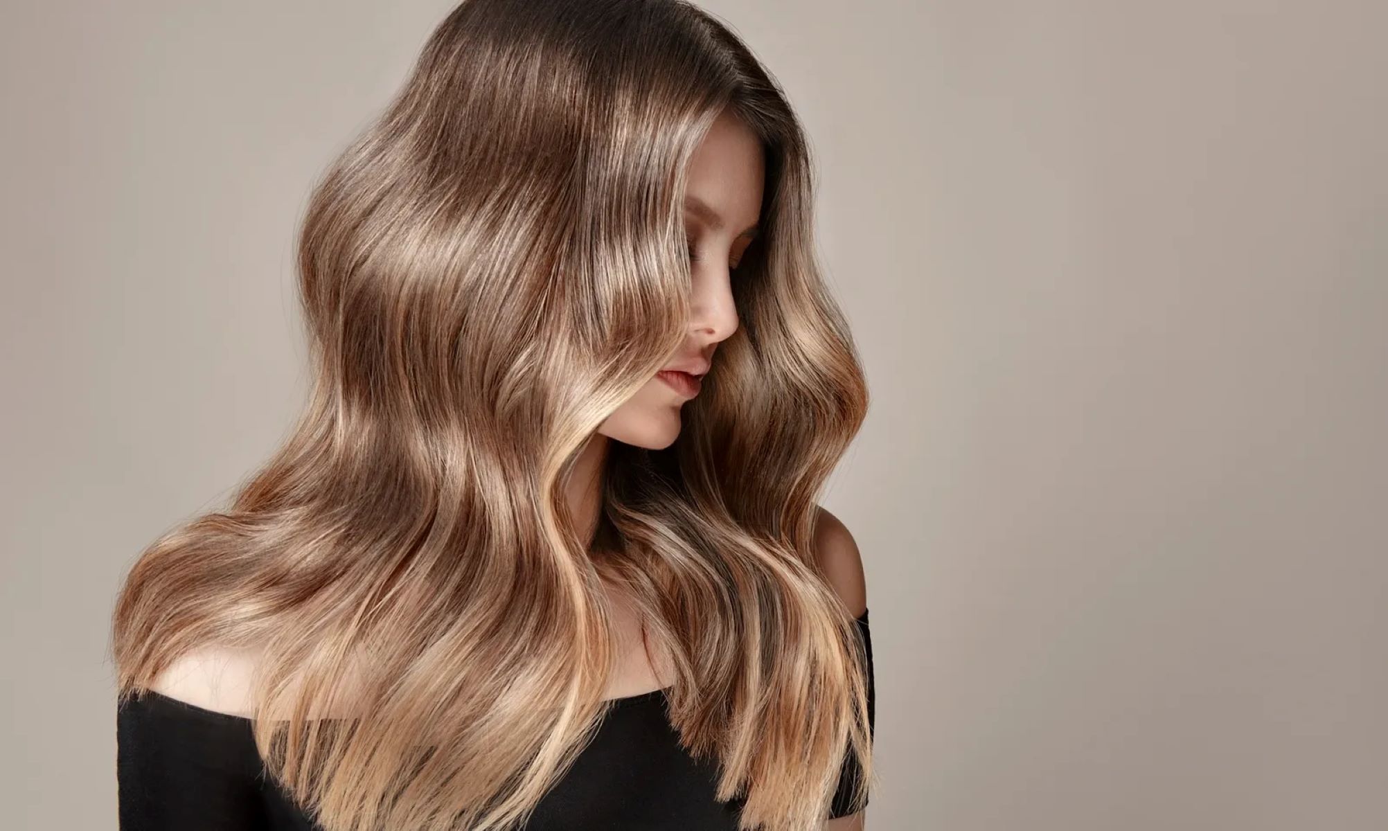 The Perfect Product For Effortlessly Gorgeous Wavy Hair!