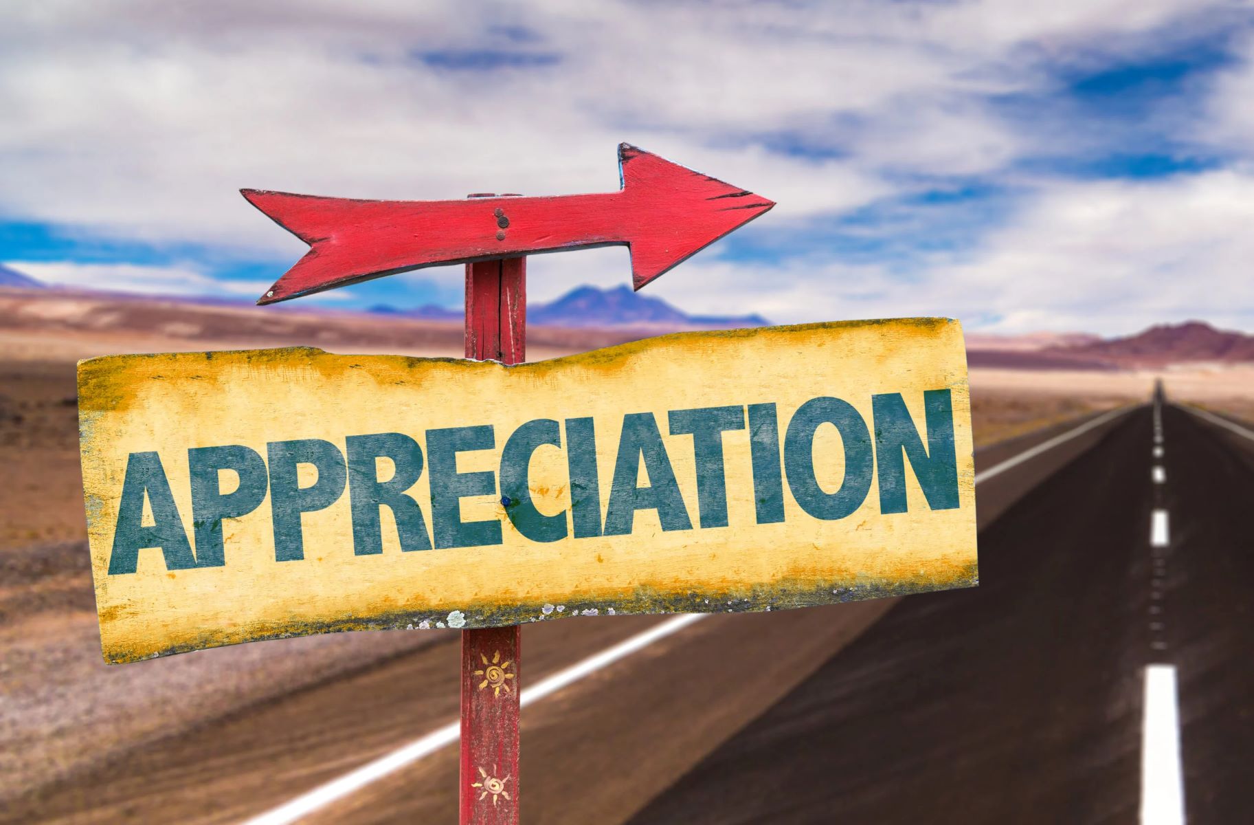 The Power Of Appreciation: Understanding The Meaning Behind “I Really Appreciate What You Are Doing”