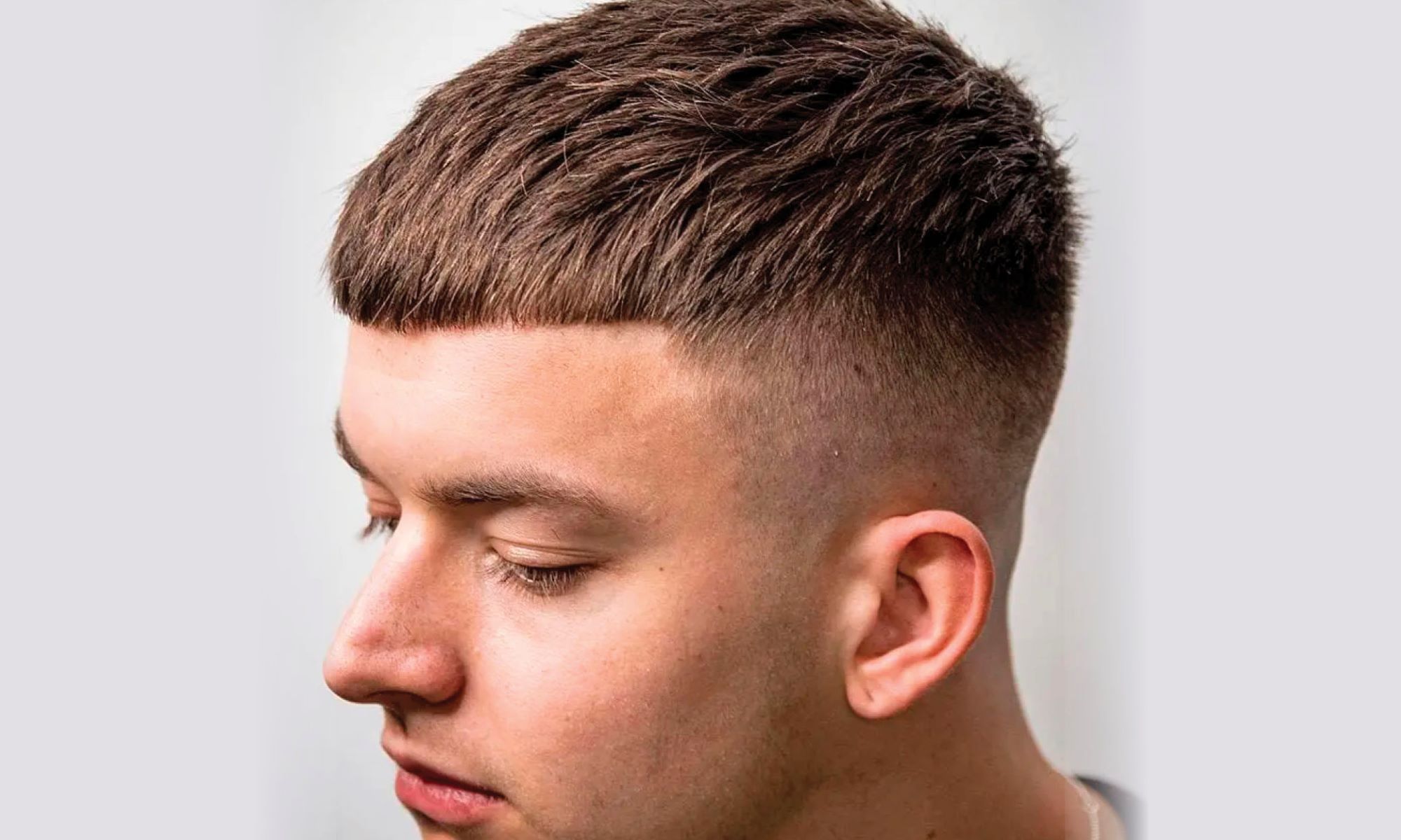 The Secret To Achieving A Perfect Blowout: Buzz Cut Vs. Blowout Haircut