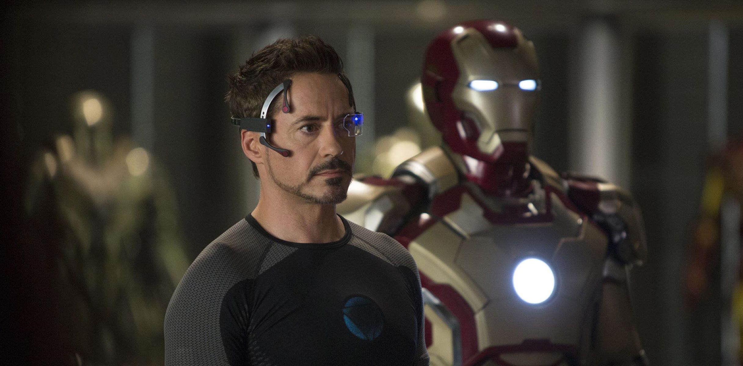 The Shocking Reason Fans Were Outraged By Iron Man’s Controversial Desire In Avengers: Age Of Ultron