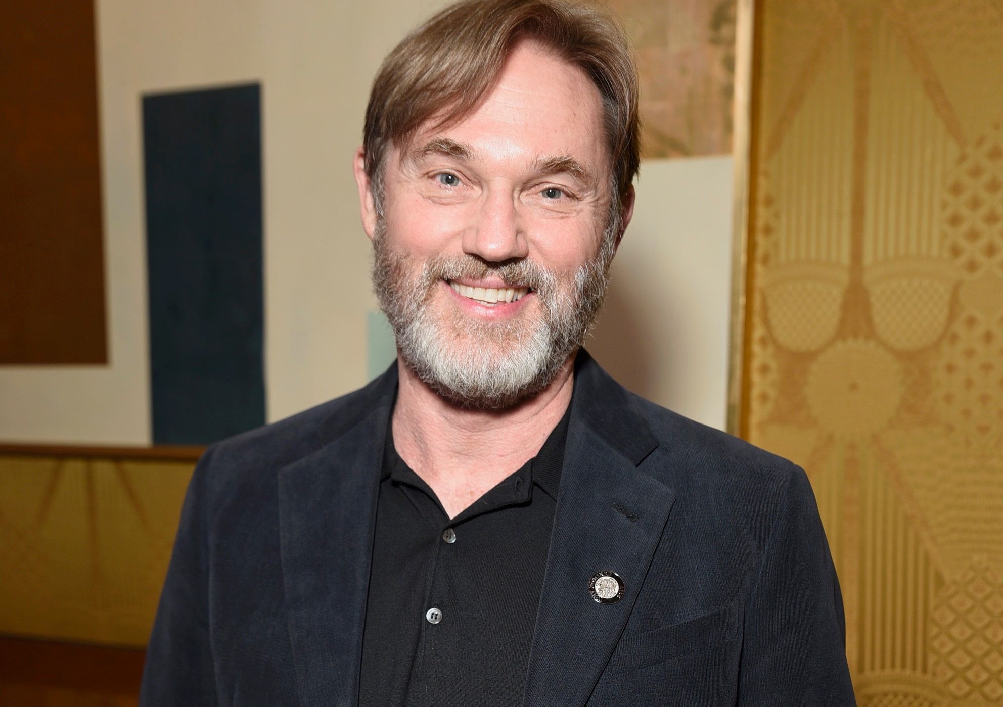 The Shocking Reason Richard Thomas Was Replaced On The Waltons - You Won't Believe It!