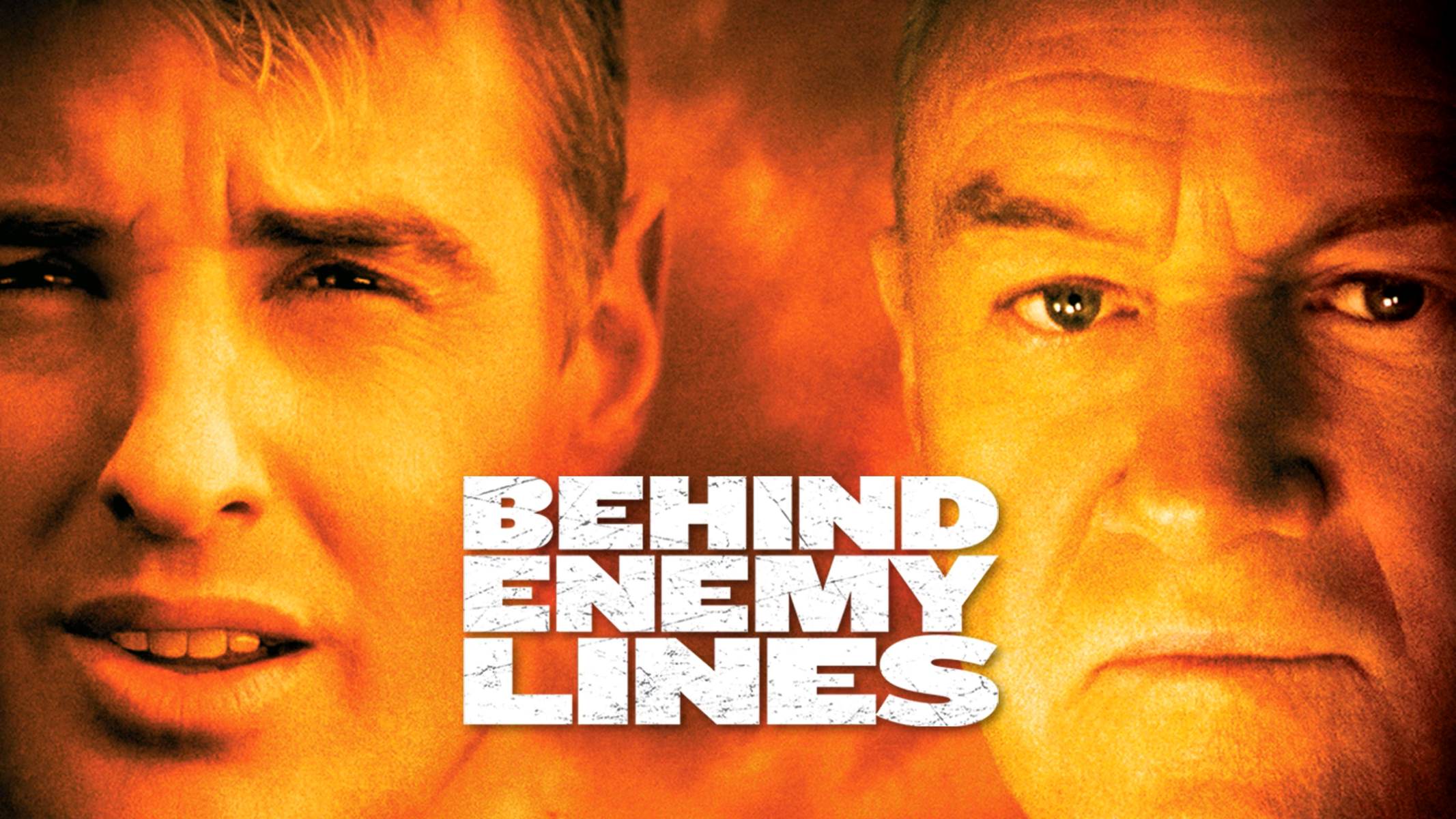 The Shocking True Story Behind Enemy Lines (2001 Film)