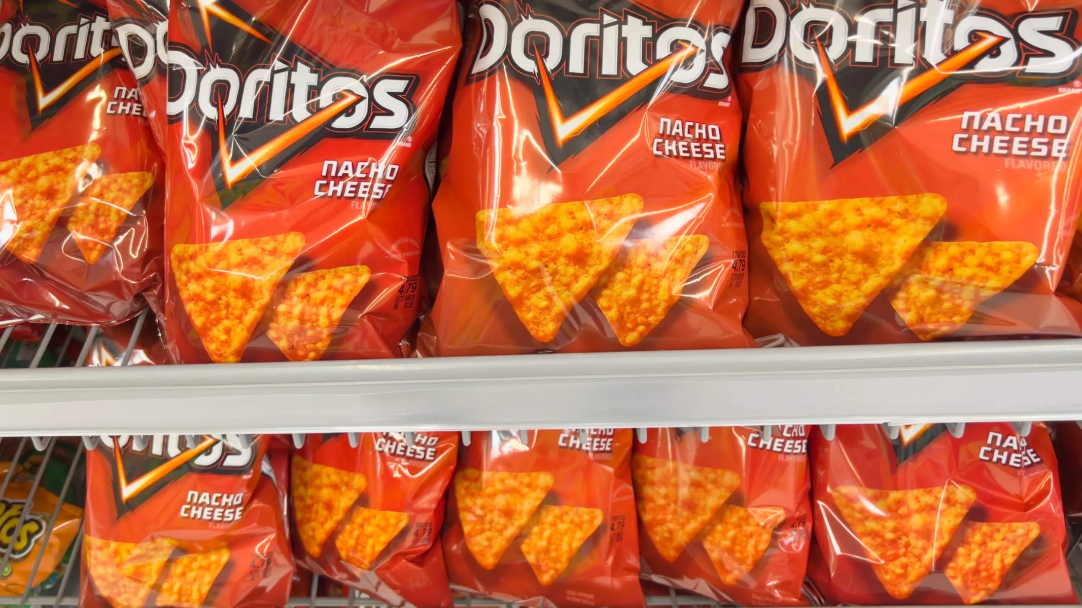 The Shocking Truth About Doritos: Are They Halal Or Haram?
