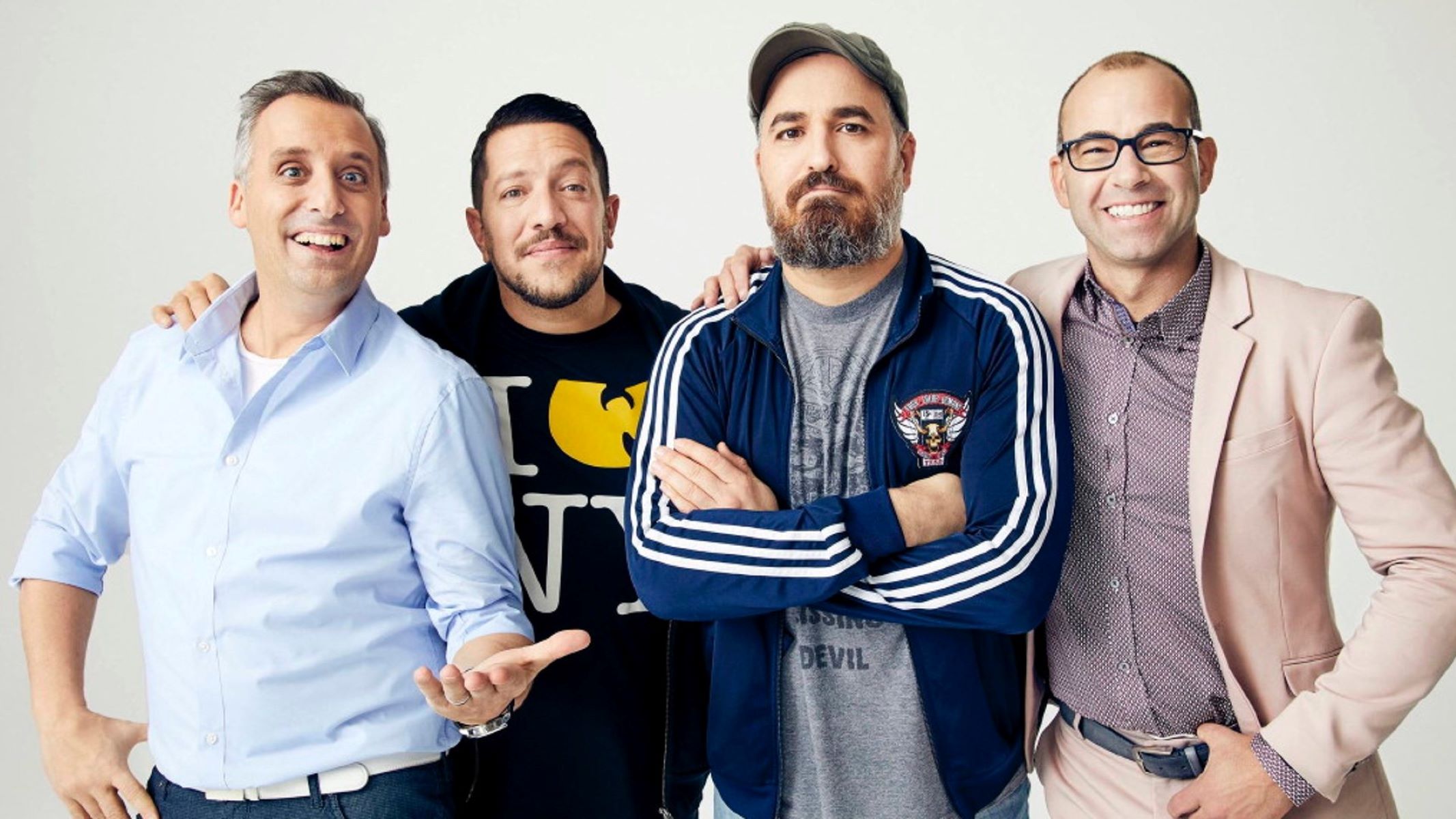 The Shocking Truth About 'Impractical Jokers' Revealed