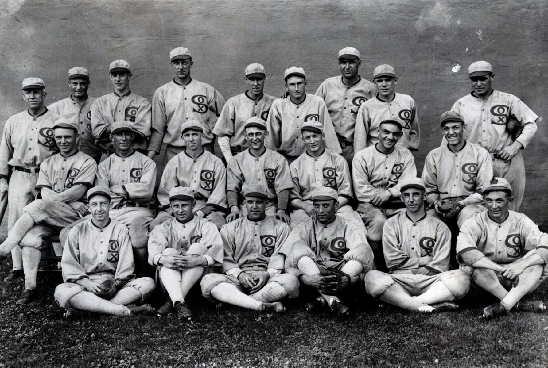 The Shocking Truth Behind The Chicago White Sox's Devastating Loss In The 1919 World Series