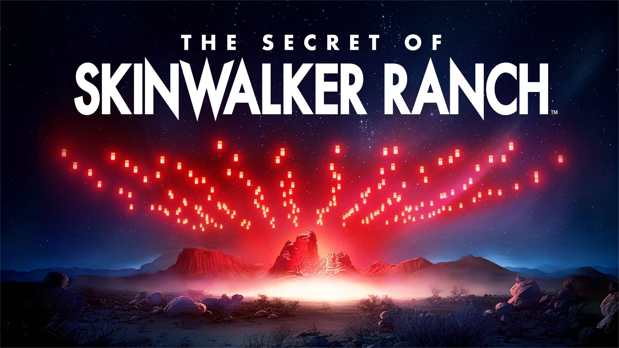 The Shocking Truth Behind The Secret Of Skinwalker Ranch Show