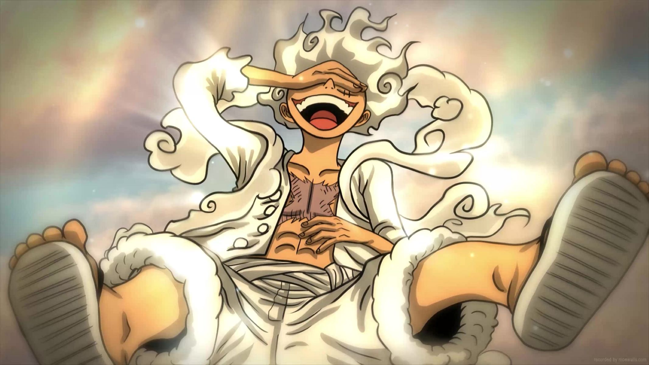 The Shocking Truth: Luffy's Secret Love Revealed In One Piece!