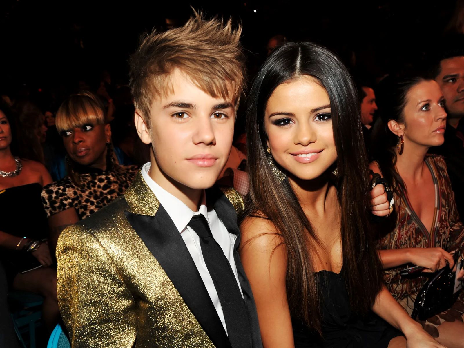 The Shocking Way Justin Bieber Ended His Marriage With Selena Gomez