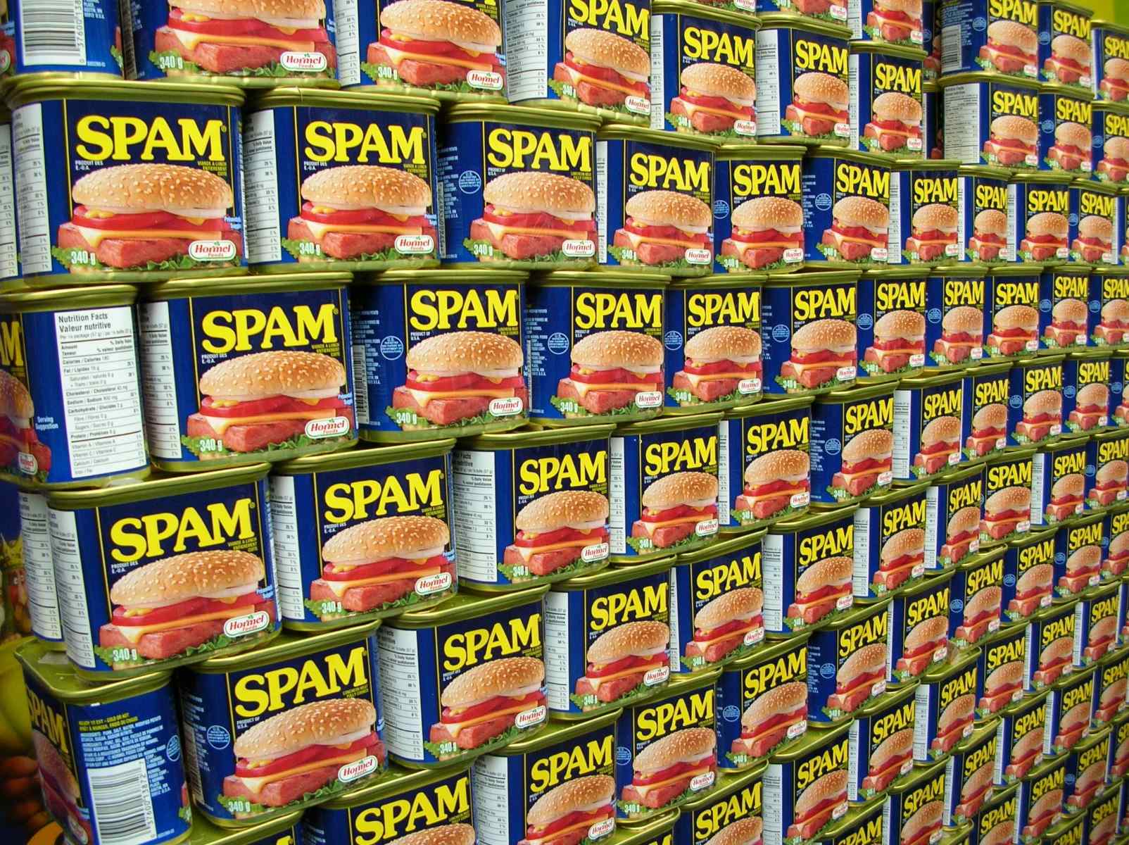 The Surprising And Delicious Taste Of Spam Revealed!