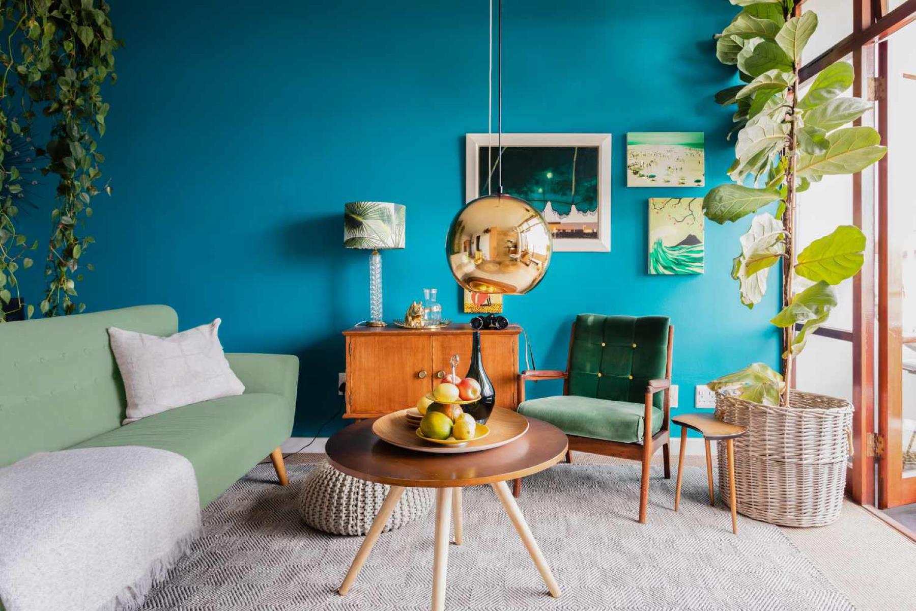 The Surprising Color Combination You Never Knew You Needed