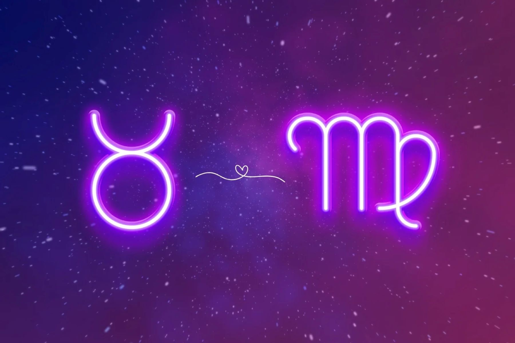 The Surprising Compatibility Between Taurus And Virgo
