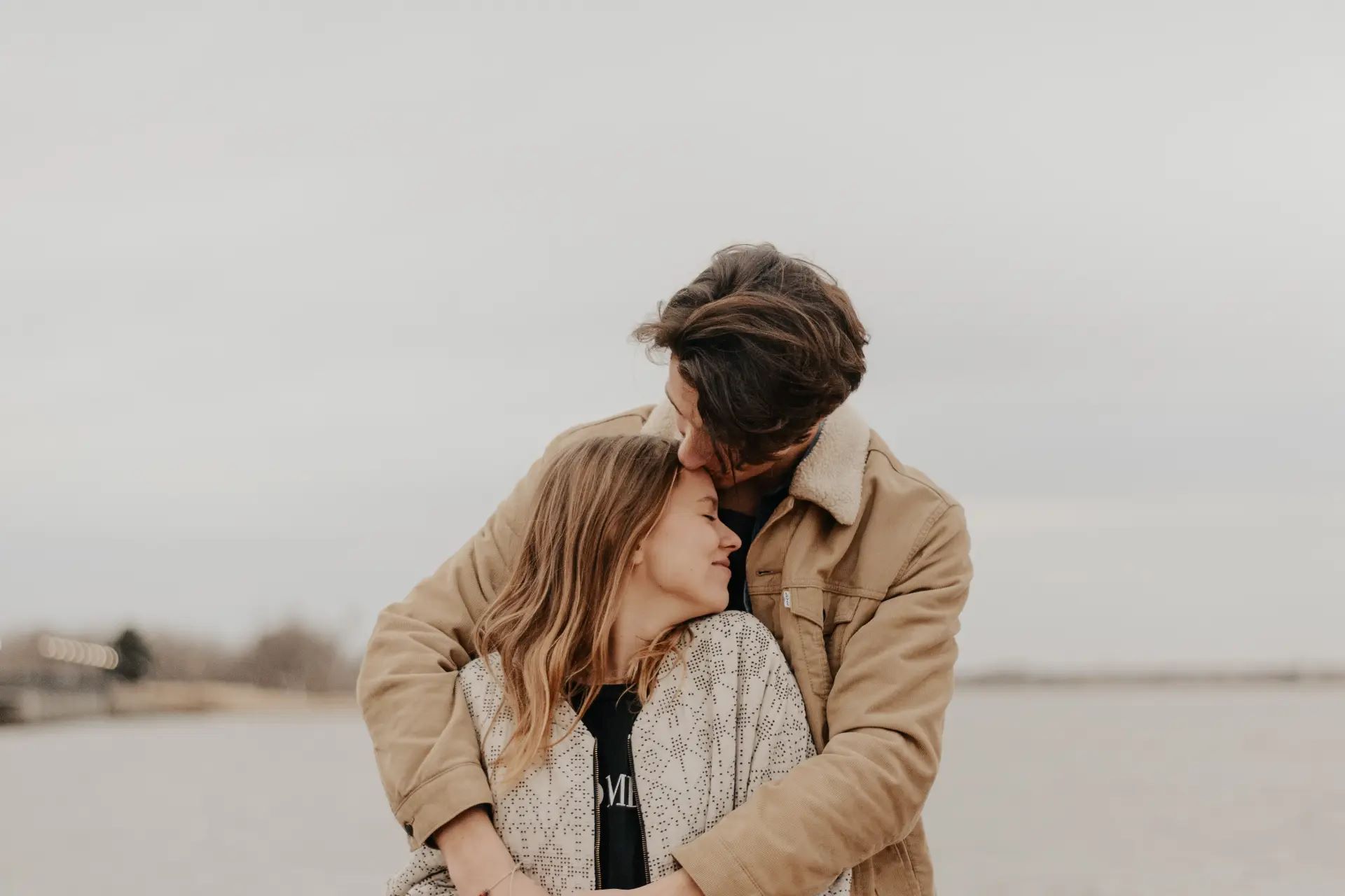 The Surprising Compatibility Of A Libra Man And Aries Woman