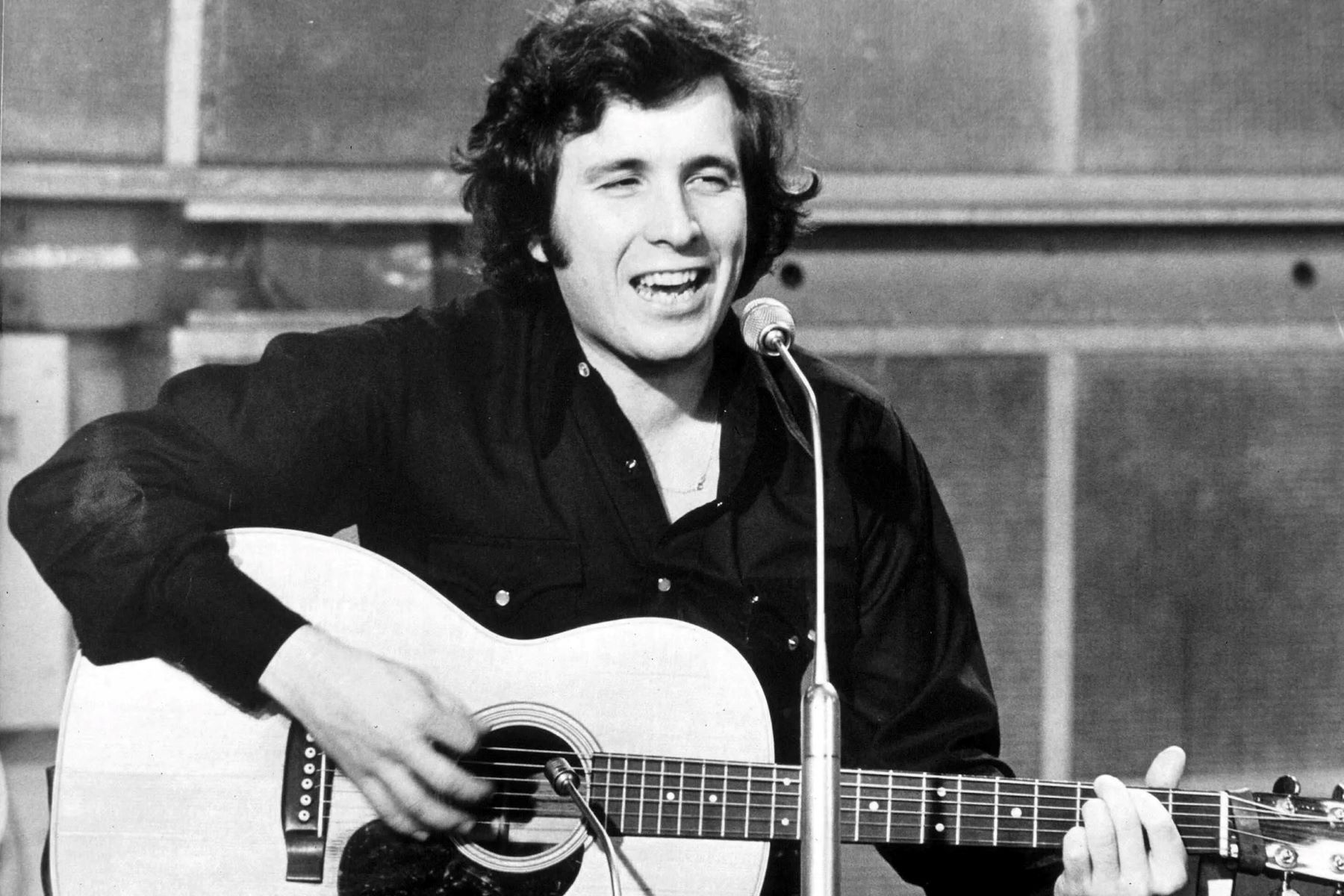 The Surprising Connection Between Don Mclean's 