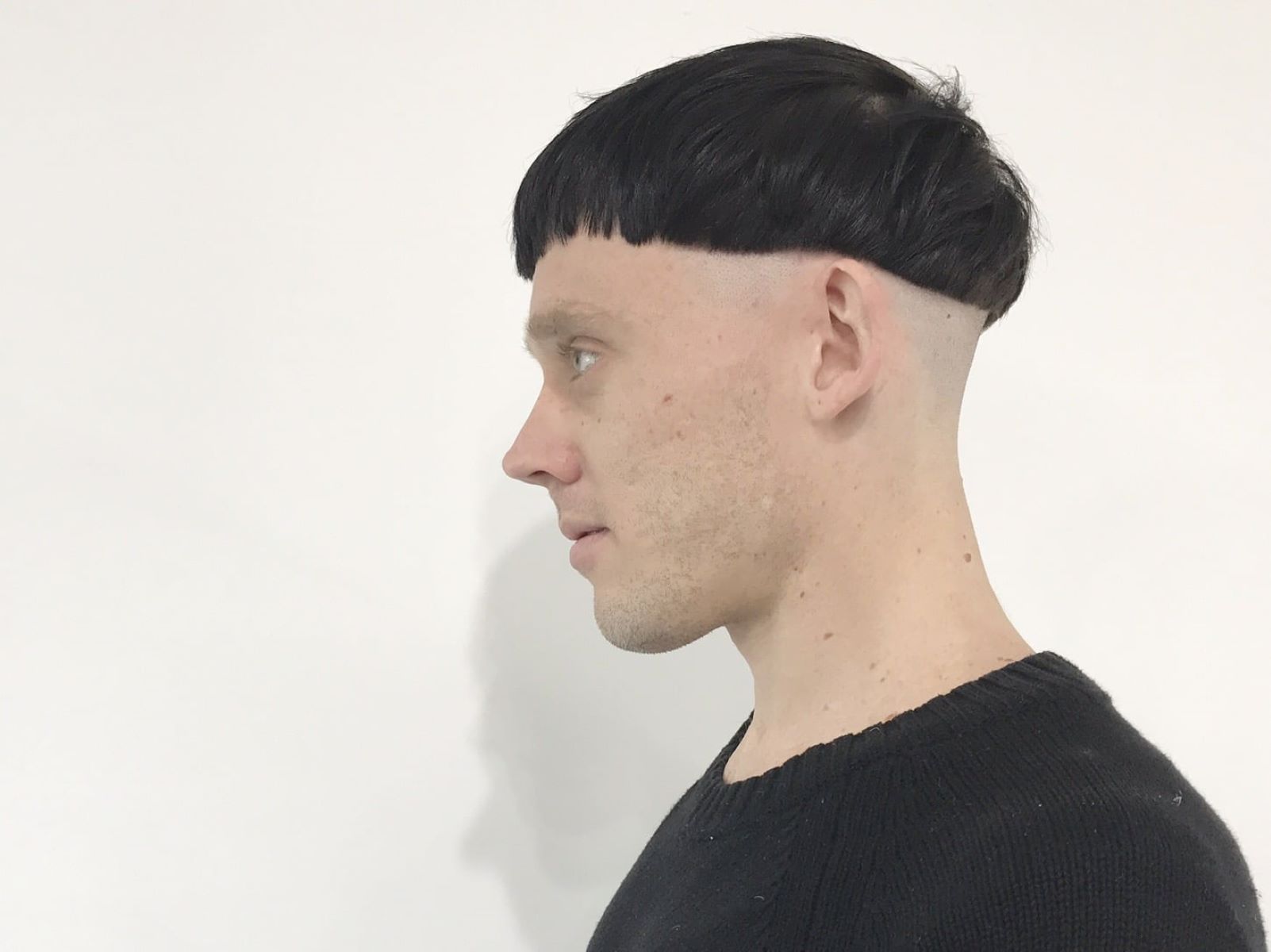 The Surprising Popularity Of The Bowl Cut Hair Style Among East & Southeast Asian Men: What Women Really Think!