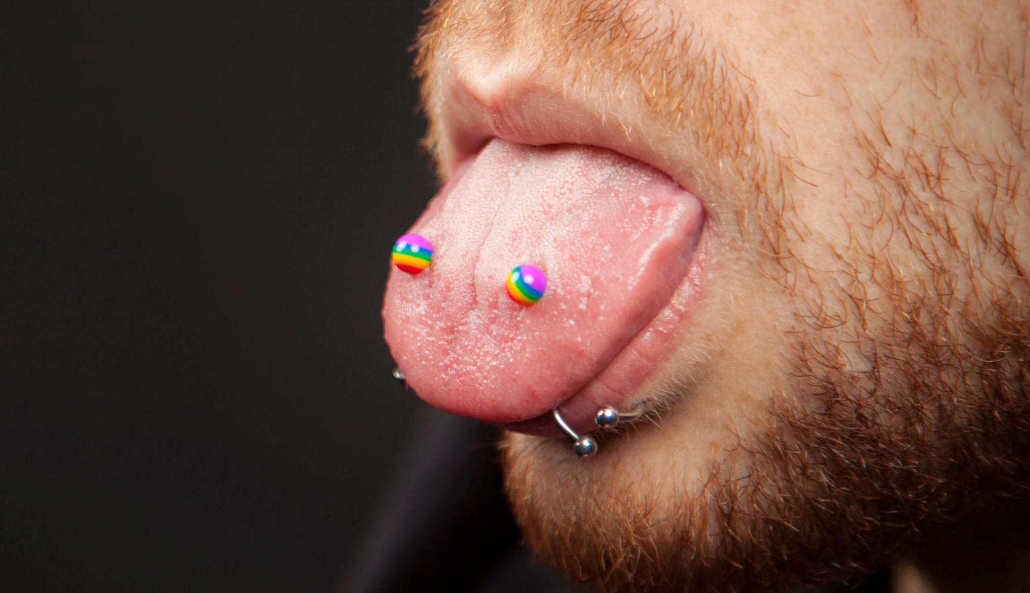The Surprising Pros And Cons Of Frog Eye Tongue Piercings