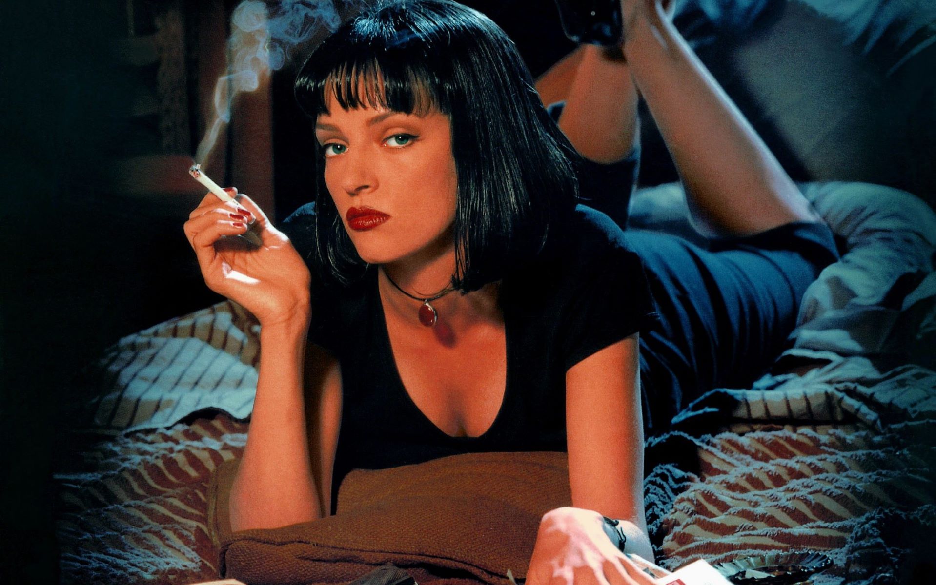 The Surprising Reason Hollywood Actors Can’t Quit Smoking