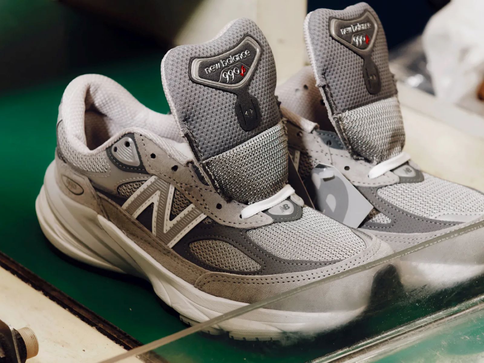 The Surprising Reason New Balance Shoes Are Constantly Mocked