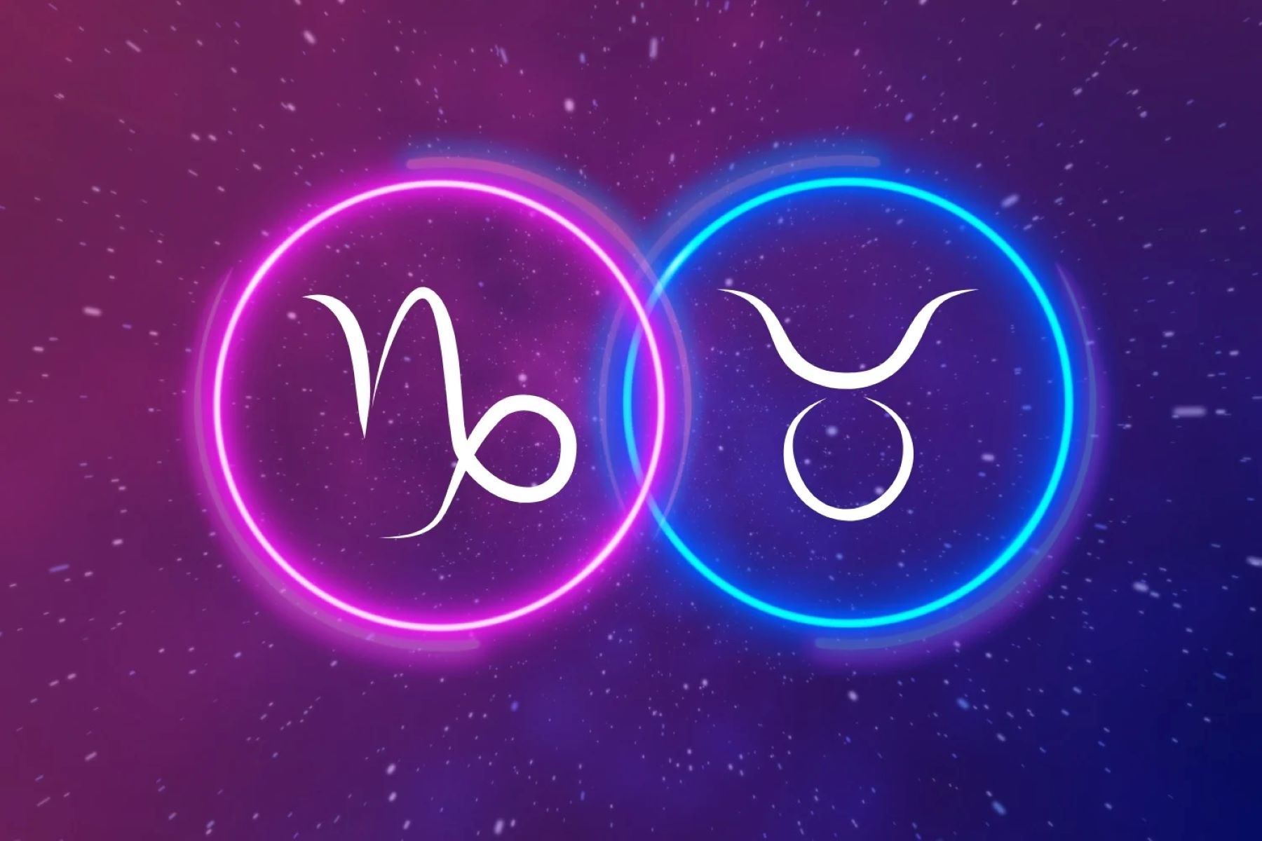 The Surprising Reason Taurus And Capricorn Are Perfectly Compatible