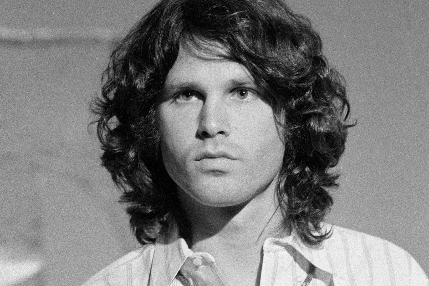 The Surprising Reason Why Jim Morrison Called Himself ‘the Lizard King’